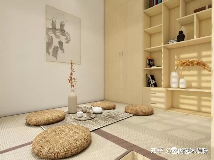 禪意家裝風(fēng)格圖片_現(xiàn)代中式禪意風(fēng)格_禪意裝修風(fēng)格