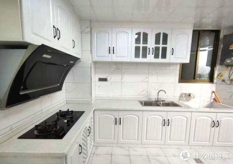 擠破頭買了這套100㎡小三房，送超大平臺(tái)花園，比房子大了一倍