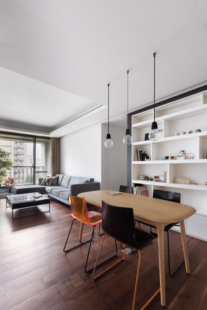 去客廳裝修實景圖大全 無客廳的房屋設(shè)計圖片