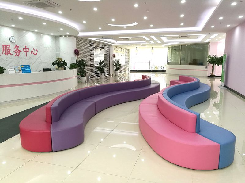 醫(yī)院室內(nèi)裝修設(shè)計材料如何選？資深基建主任給了這6點(diǎn)中肯建議~