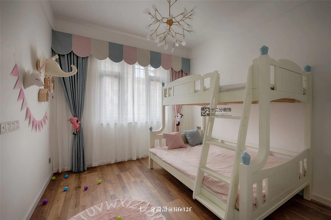 云蘭課堂｜兒童房設計裝修，空間小也可以有不一樣的效果