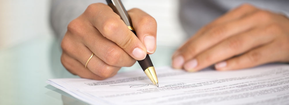 小心裝修合同里的這些陷阱！