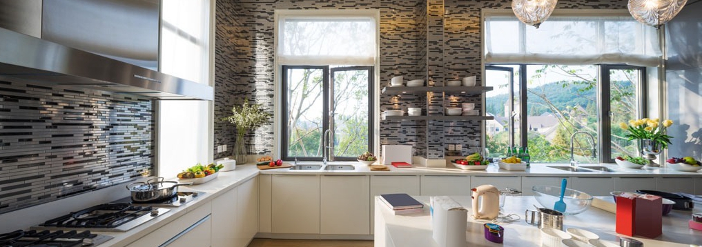 為什么要做廚房防水？原因在這里