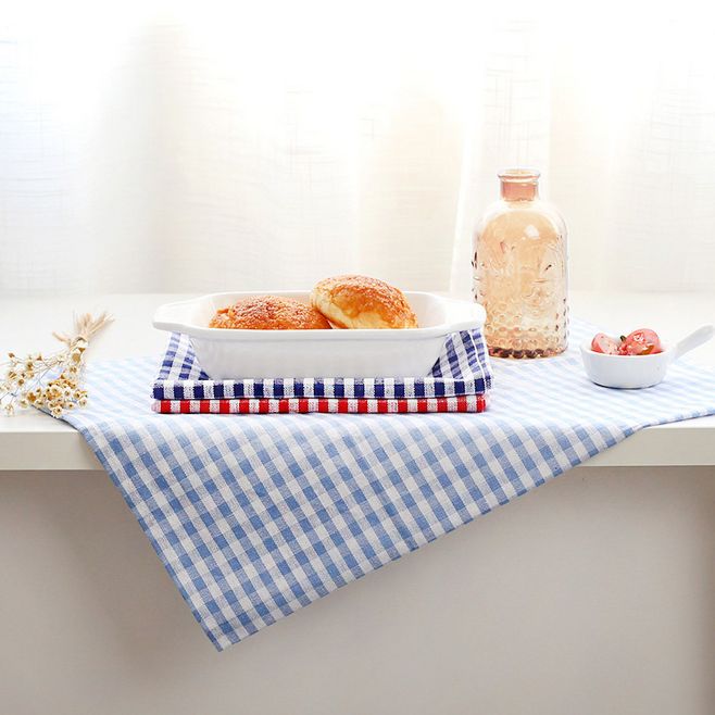 如何選購(gòu)餐墊  餐墊的種類有哪些