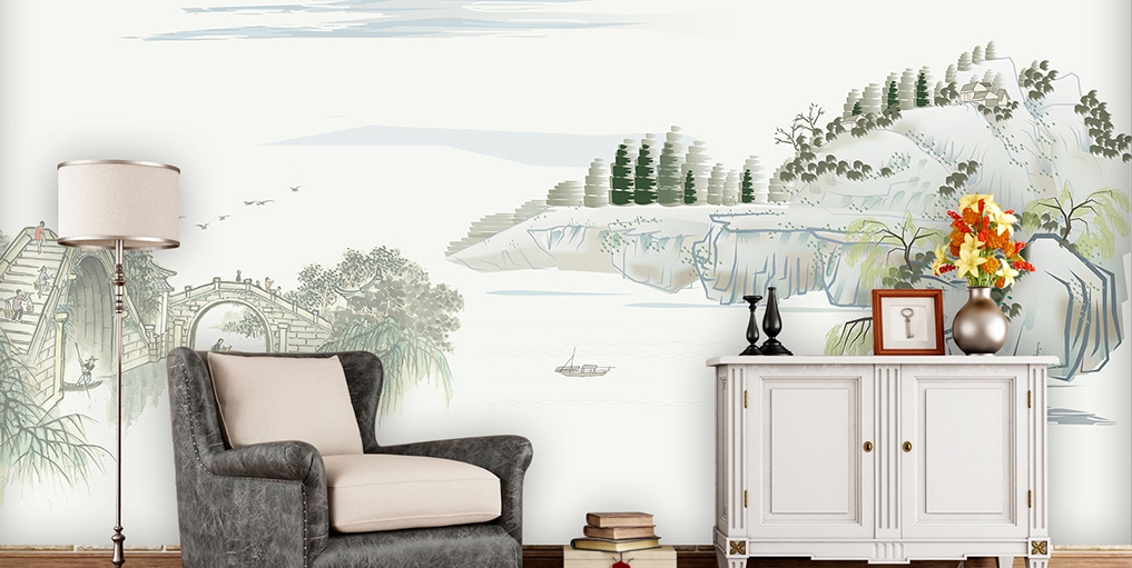 如何購(gòu)買裝飾畫   裝飾畫都有哪些