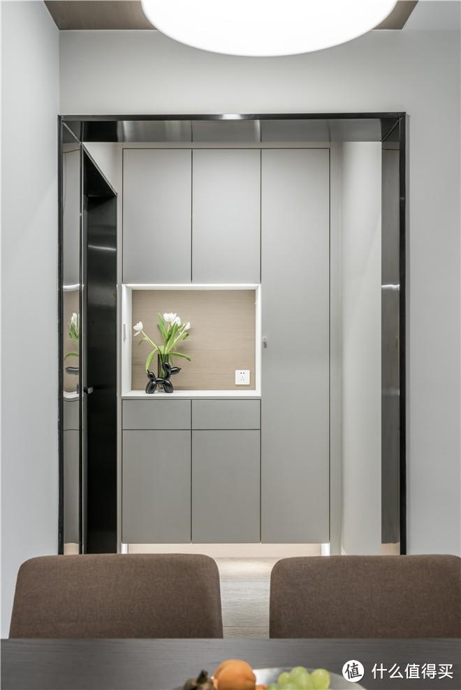 我也想給父母裝一套這樣的養(yǎng)老房，不用多豪華，簡(jiǎn)潔舒適就夠了