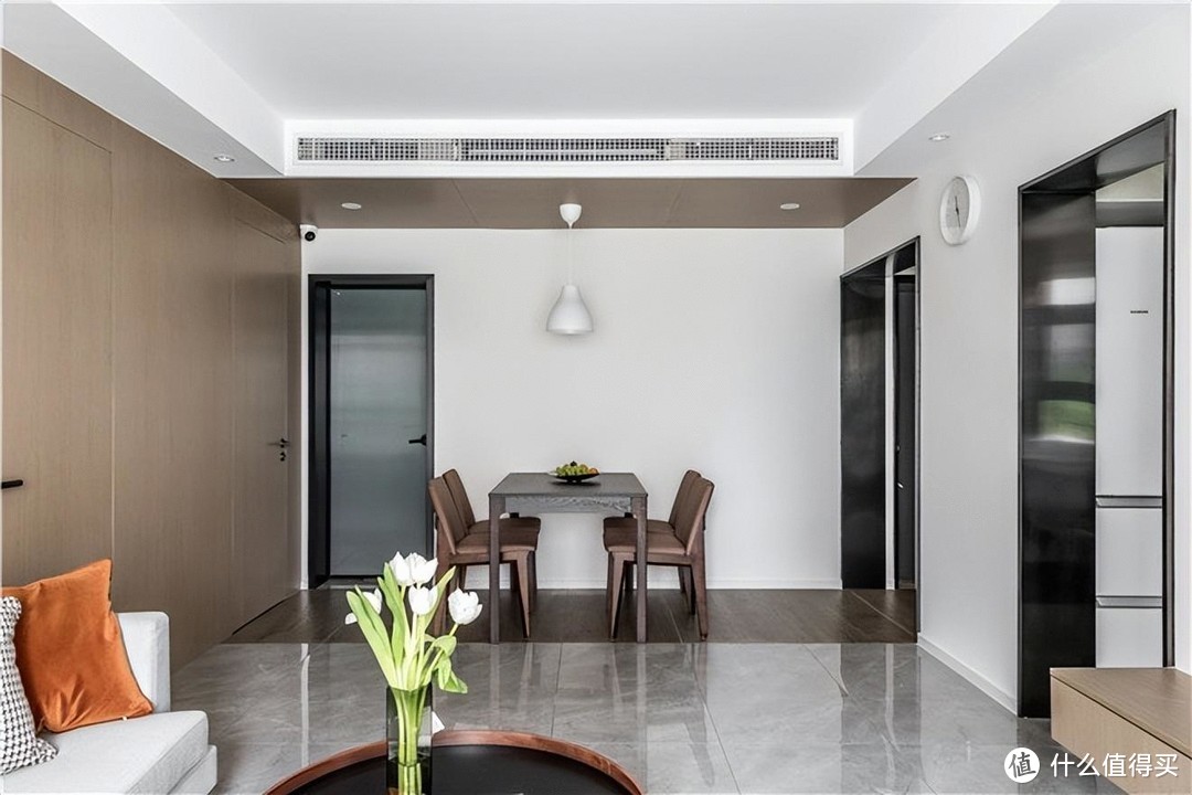 我也想給父母裝一套這樣的養(yǎng)老房，不用多豪華，簡(jiǎn)潔舒適就夠了