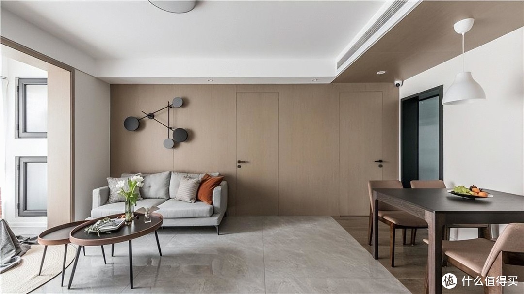 我也想給父母裝一套這樣的養(yǎng)老房，不用多豪華，簡(jiǎn)潔舒適就夠了