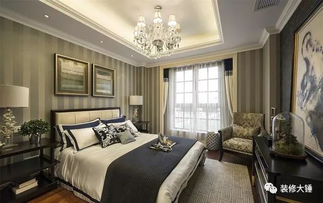 女生臥室裝修效果圖_臥室陽臺(tái)裝修效果圖片_臥室裝修效果