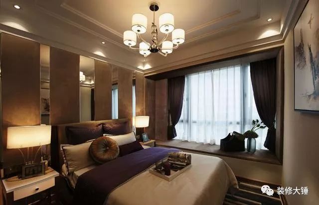 女生臥室裝修效果圖_臥室裝修效果_臥室陽臺(tái)裝修效果圖片