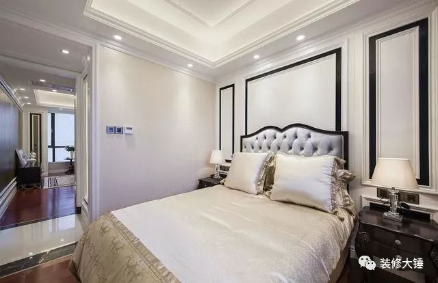 臥室裝修效果_臥室陽臺(tái)裝修效果圖片_女生臥室裝修效果圖