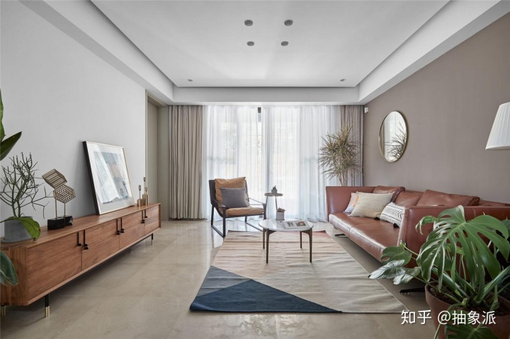 我看到過(guò)最漂亮的北歐風(fēng)格裝修，太驚艷了！【北歐風(fēng)格裝修圖片】