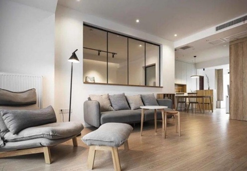 哈爾濱鳴雀裝飾 什么是裝修半包？半包裝修有什么需要注意的事項(xiàng)？