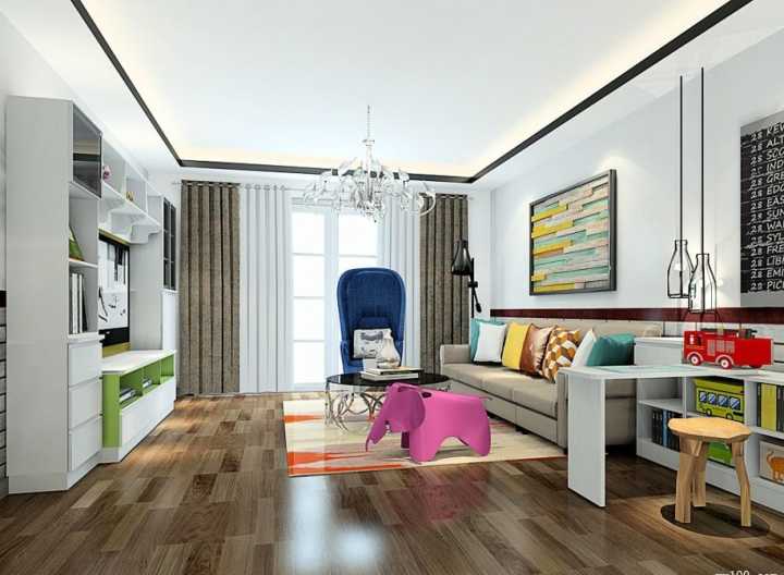 自己裝修怎么整 設(shè)計咋弄？