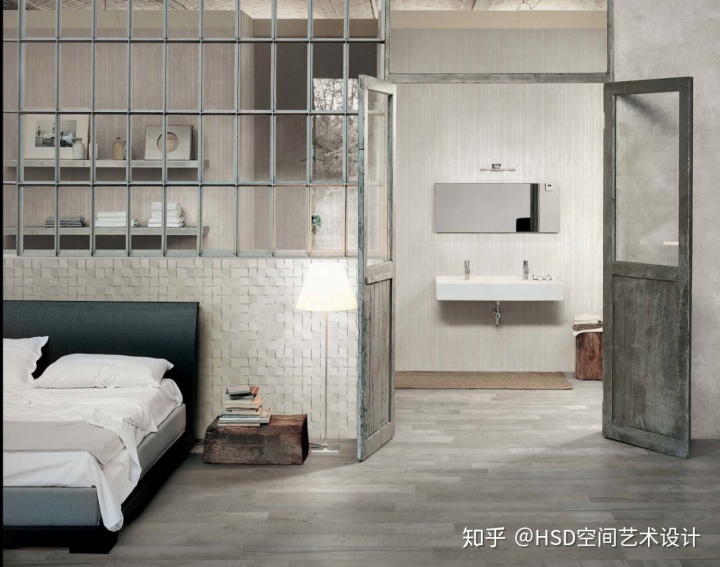 主臥要不要帶衛(wèi)生間？看完就不迷茫了...