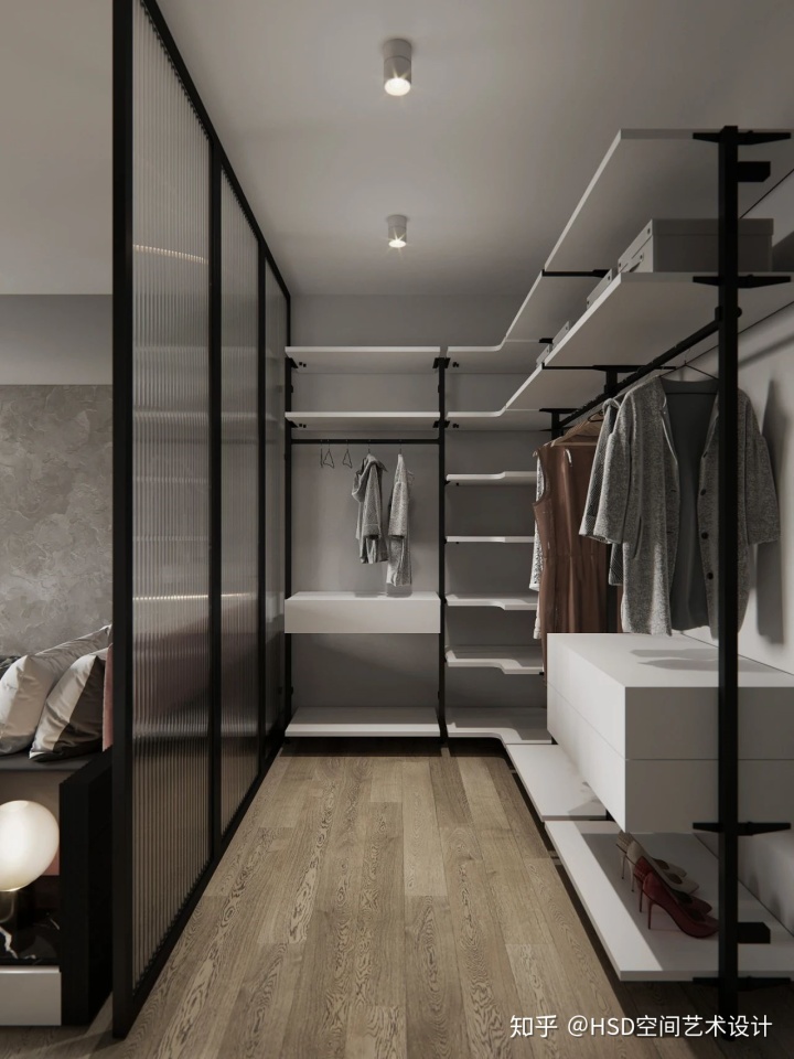 大主臥帶書房裝修效果_主臥衛(wèi)生間裝修效果圖_自助餐廳裝修效果工業(yè)風圖