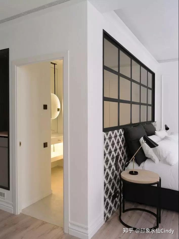 【裝修干貨】主臥帶衛(wèi)生間好，還是衣帽間好？二者可以兼得嗎？