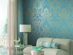 在這個看臉的時代，家裝還能不用墻紙嗎？