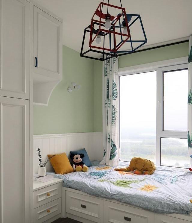 同樣是榻榻米，日本的和國(guó)內(nèi)的卻不一樣，有這4種差別