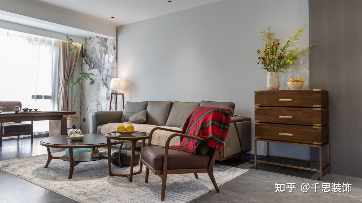 【裝修干貨】軟裝怎么設(shè)計(jì)？5點(diǎn)軟裝搭配技巧，讓你的家更有質(zhì)感