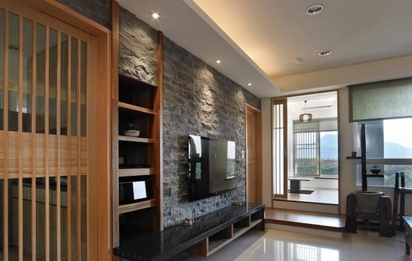 地臺(tái)裝修效果圖有哪些 地臺(tái)裝修效果不同分類