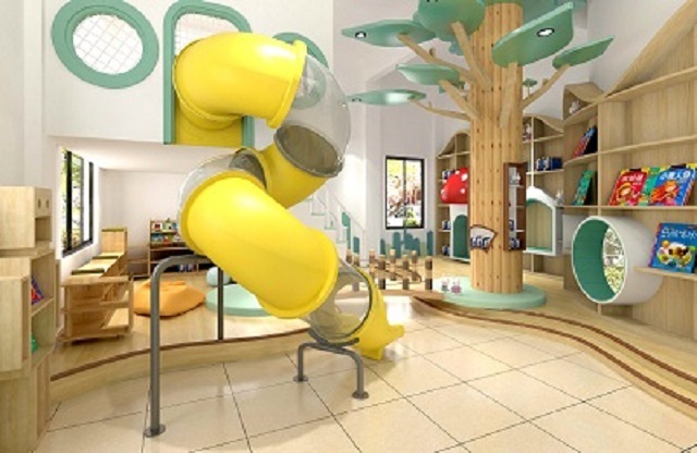 收藏！幼兒園裝修預(yù)算清單表!