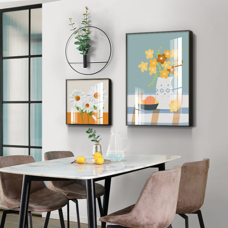 7套餐廳裝修設(shè)計方案，每一套都超級漂亮