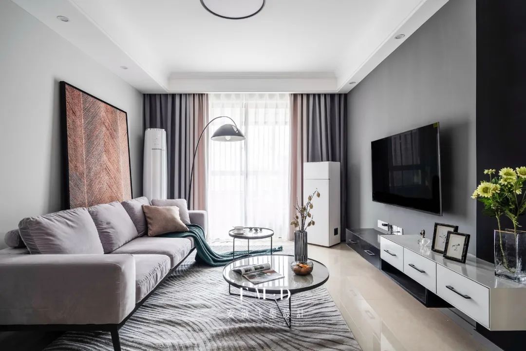 小戶型裝修攻略，來，抄作業(yè)！