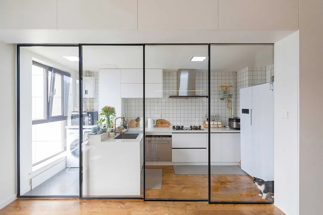 小戶型裝修攻略_小戶型裝修攻略_迷你雅居：史上最牛的小戶型設(shè)計團(tuán)隊裝修攻略