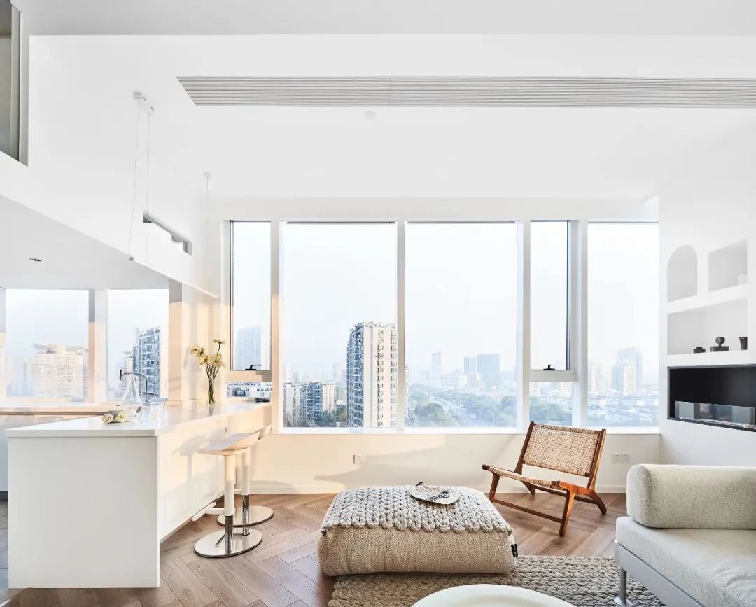 迷你雅居：史上最牛的小戶型設(shè)計團(tuán)隊裝修攻略_小戶型裝修攻略_小戶型裝修攻略