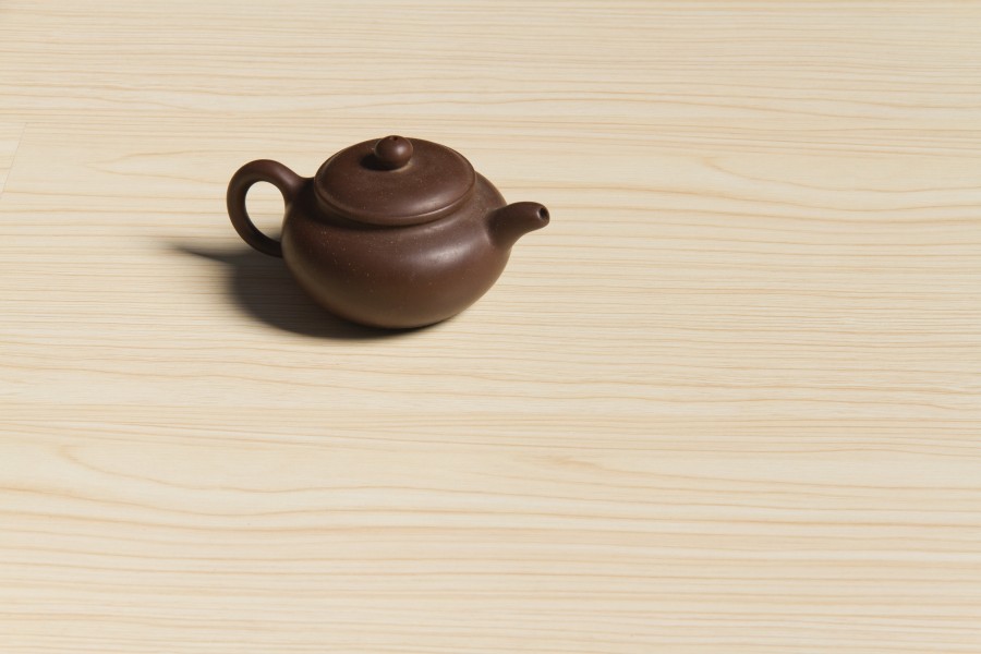 原木之美，時(shí)尚硬木地板大熱銷！